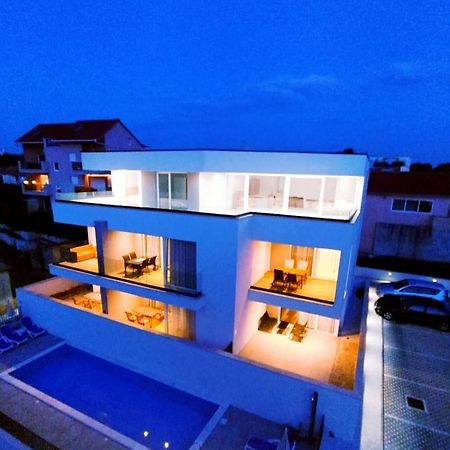 Villa Apartment Joel Trogir Kültér fotó