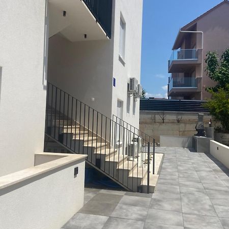 Villa Apartment Joel Trogir Kültér fotó