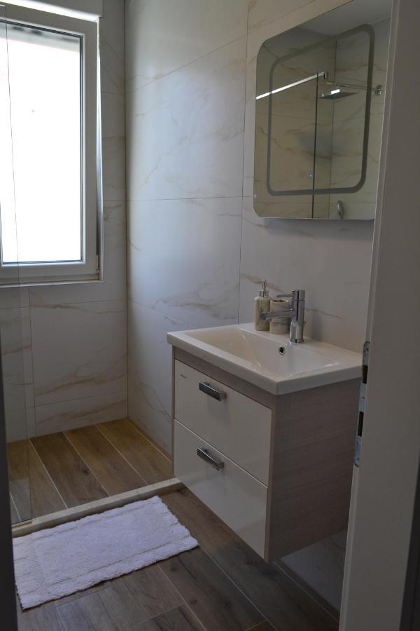 Villa Apartment Joel Trogir Kültér fotó
