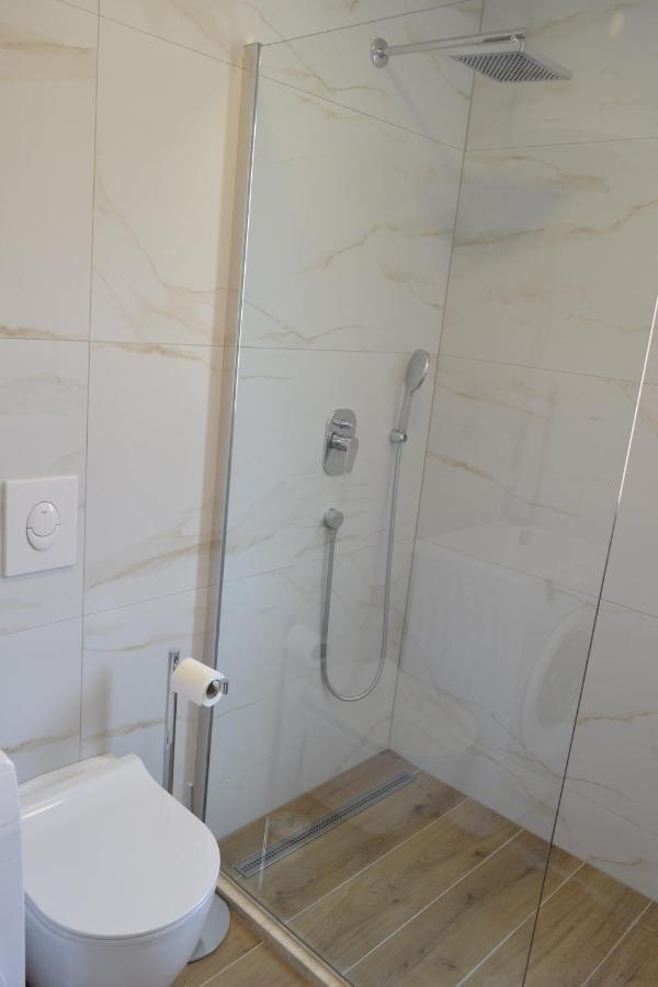 Villa Apartment Joel Trogir Kültér fotó