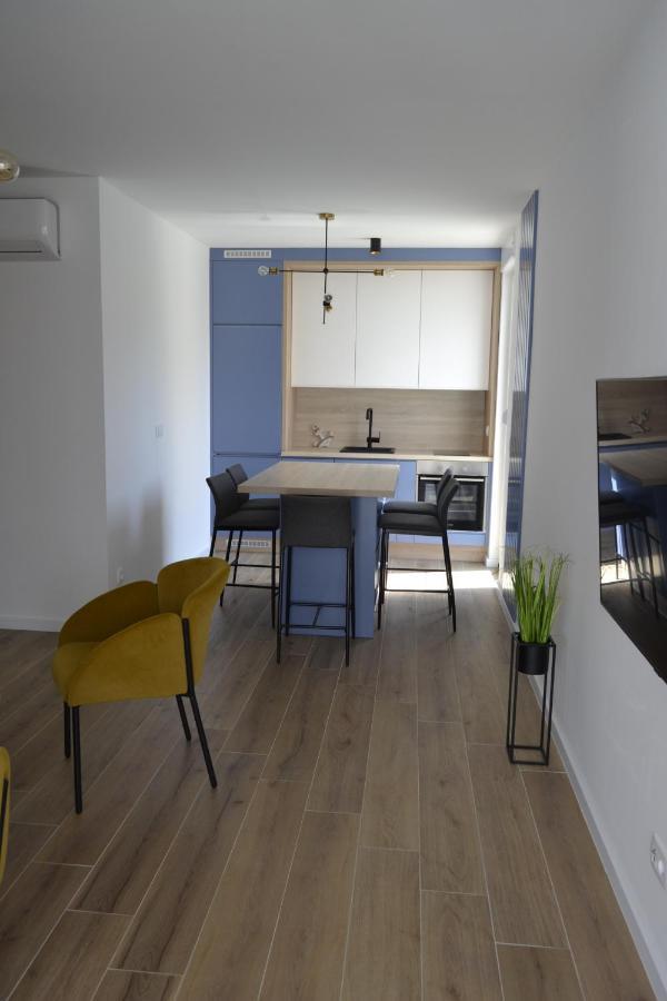 Villa Apartment Joel Trogir Kültér fotó