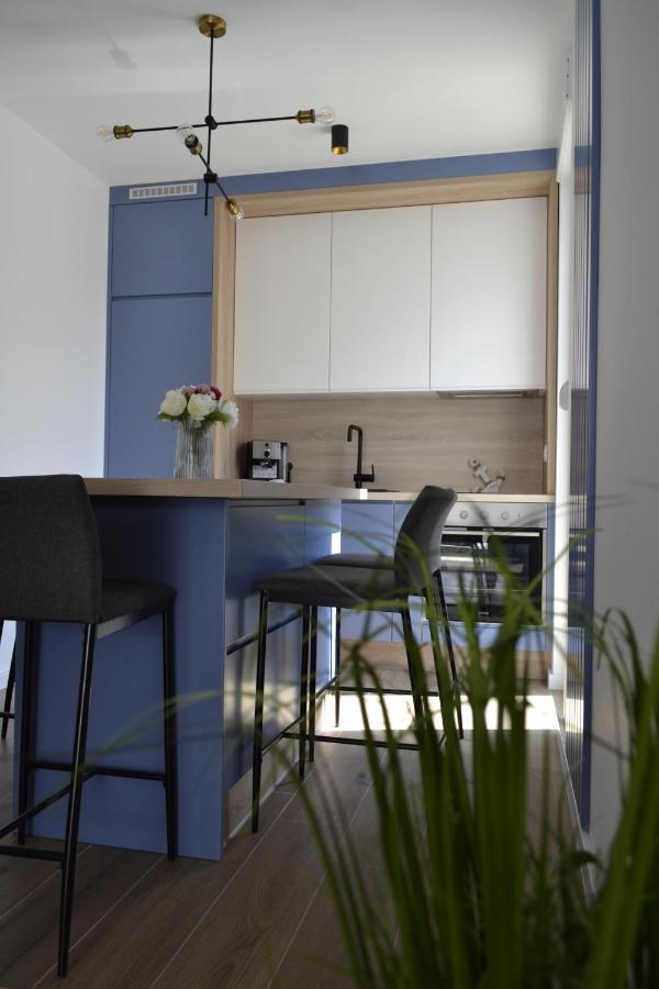 Villa Apartment Joel Trogir Kültér fotó