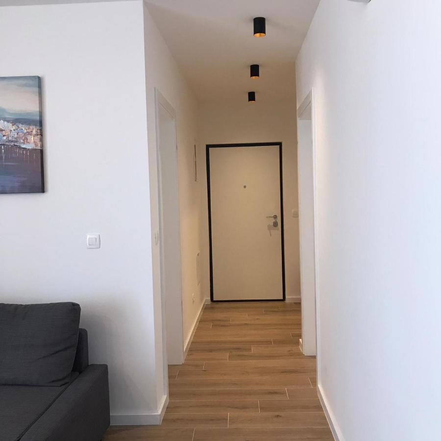 Villa Apartment Joel Trogir Kültér fotó