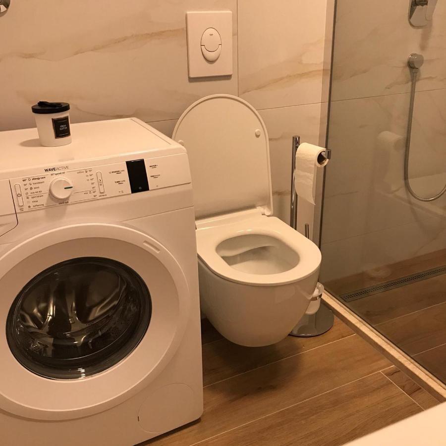 Villa Apartment Joel Trogir Kültér fotó