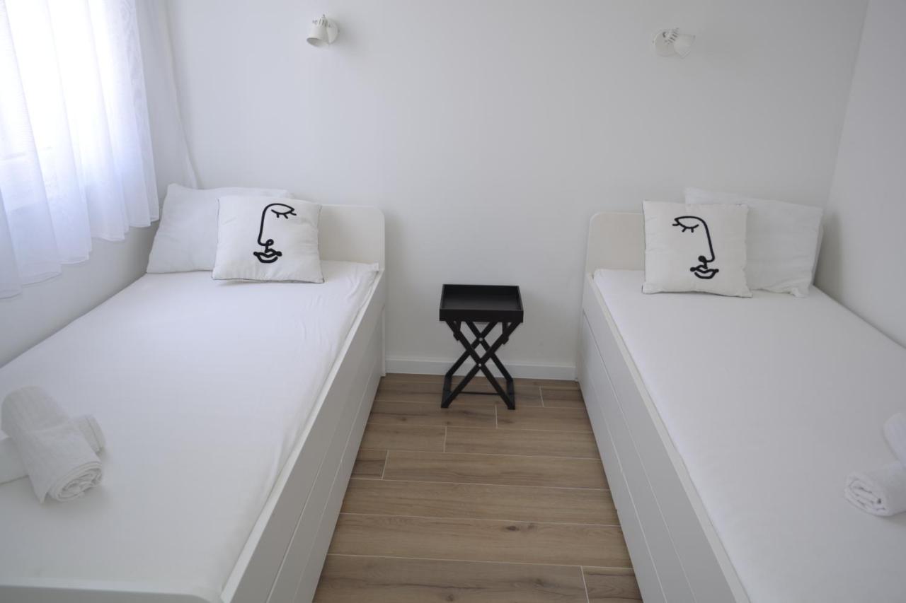 Villa Apartment Joel Trogir Kültér fotó