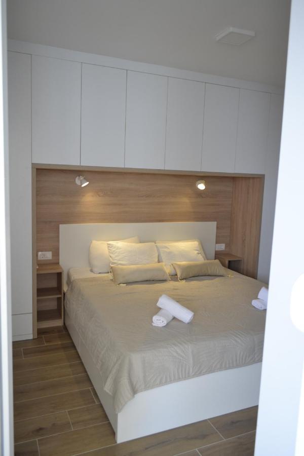 Villa Apartment Joel Trogir Kültér fotó