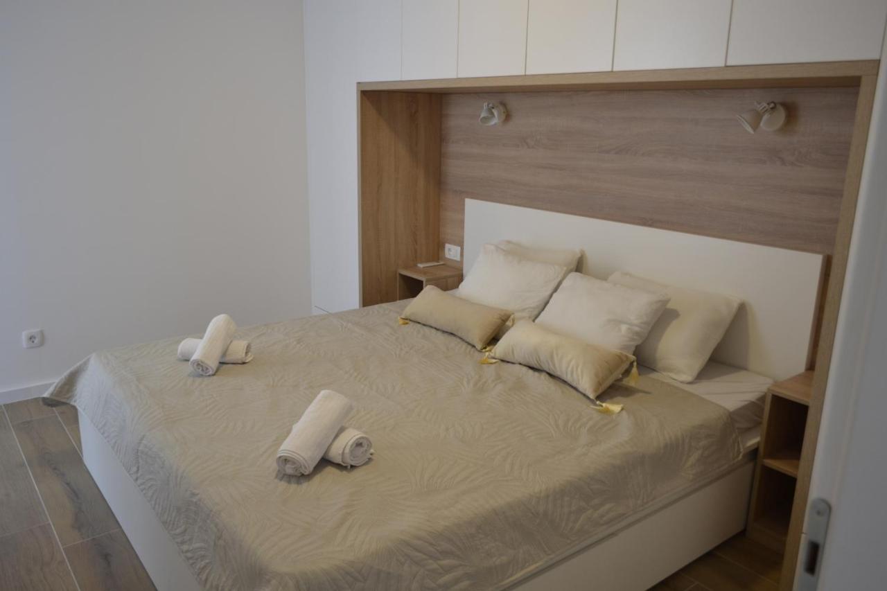 Villa Apartment Joel Trogir Kültér fotó