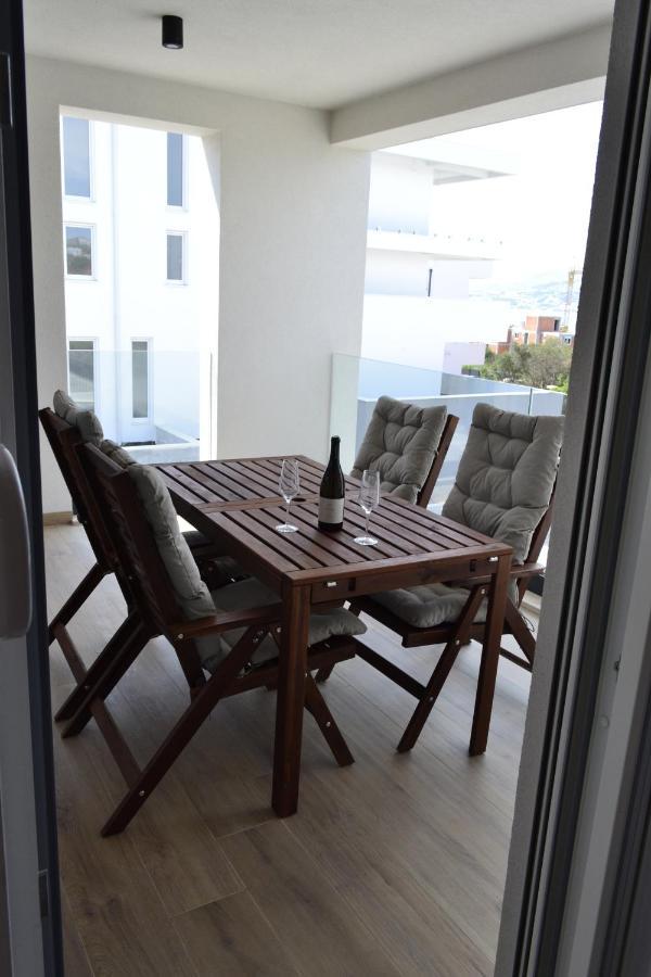 Villa Apartment Joel Trogir Kültér fotó