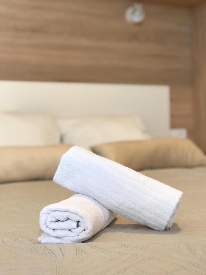 Villa Apartment Joel Trogir Kültér fotó
