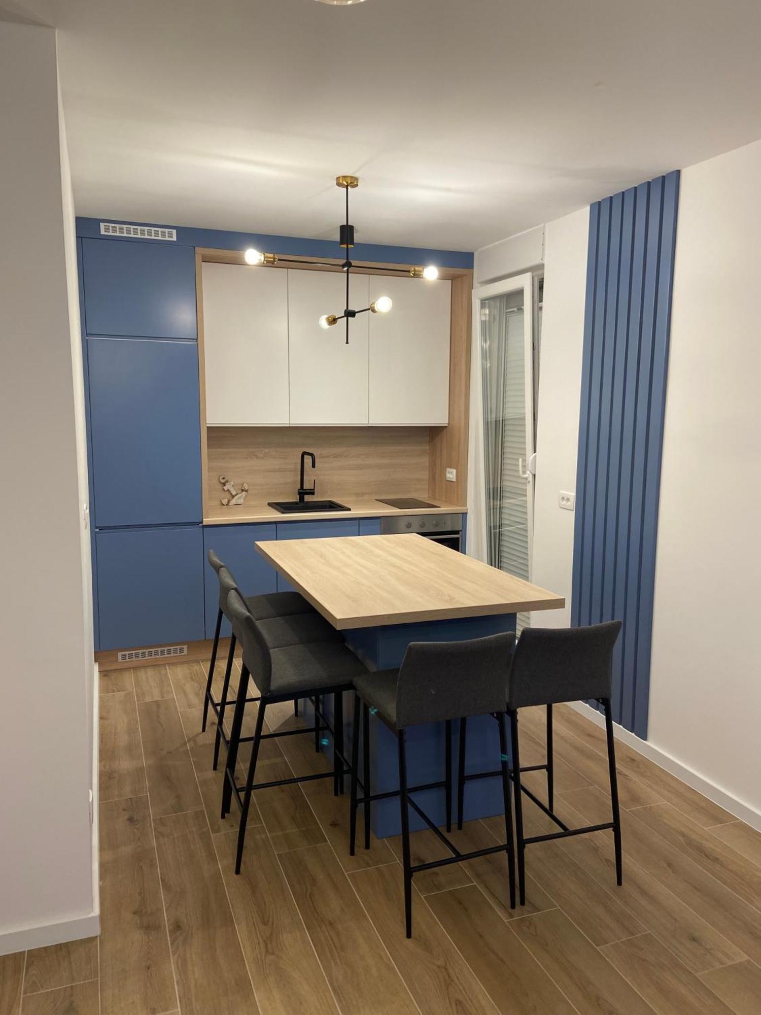 Villa Apartment Joel Trogir Kültér fotó